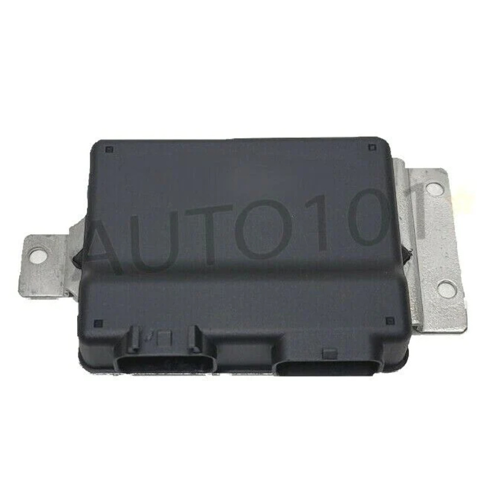 03-05 Silverado Sierra Yukon TAC Throttle Actuator Control Module 12588923 GM