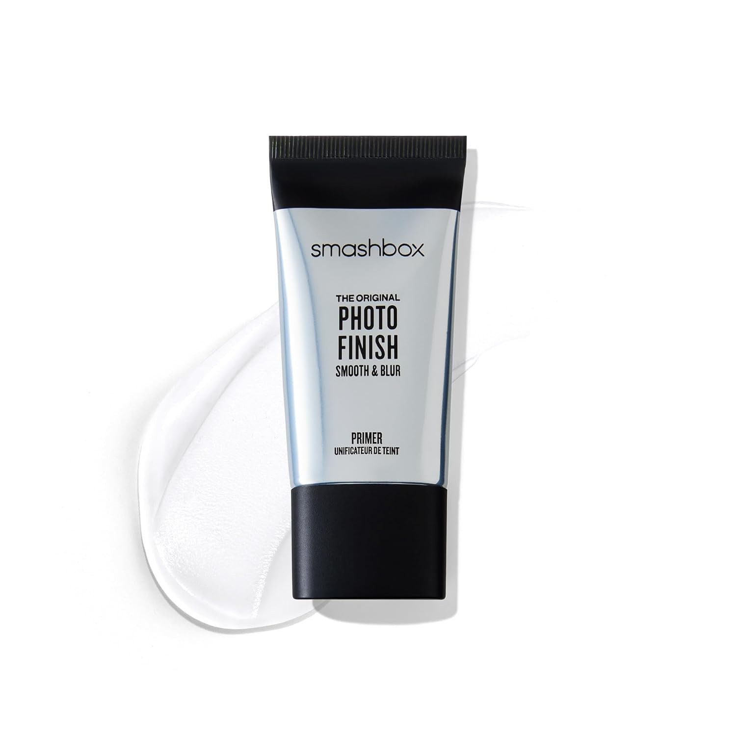 Smashbox the Original Photo Finish Smooth & Blur Makeup Primer | Instantly Smoot