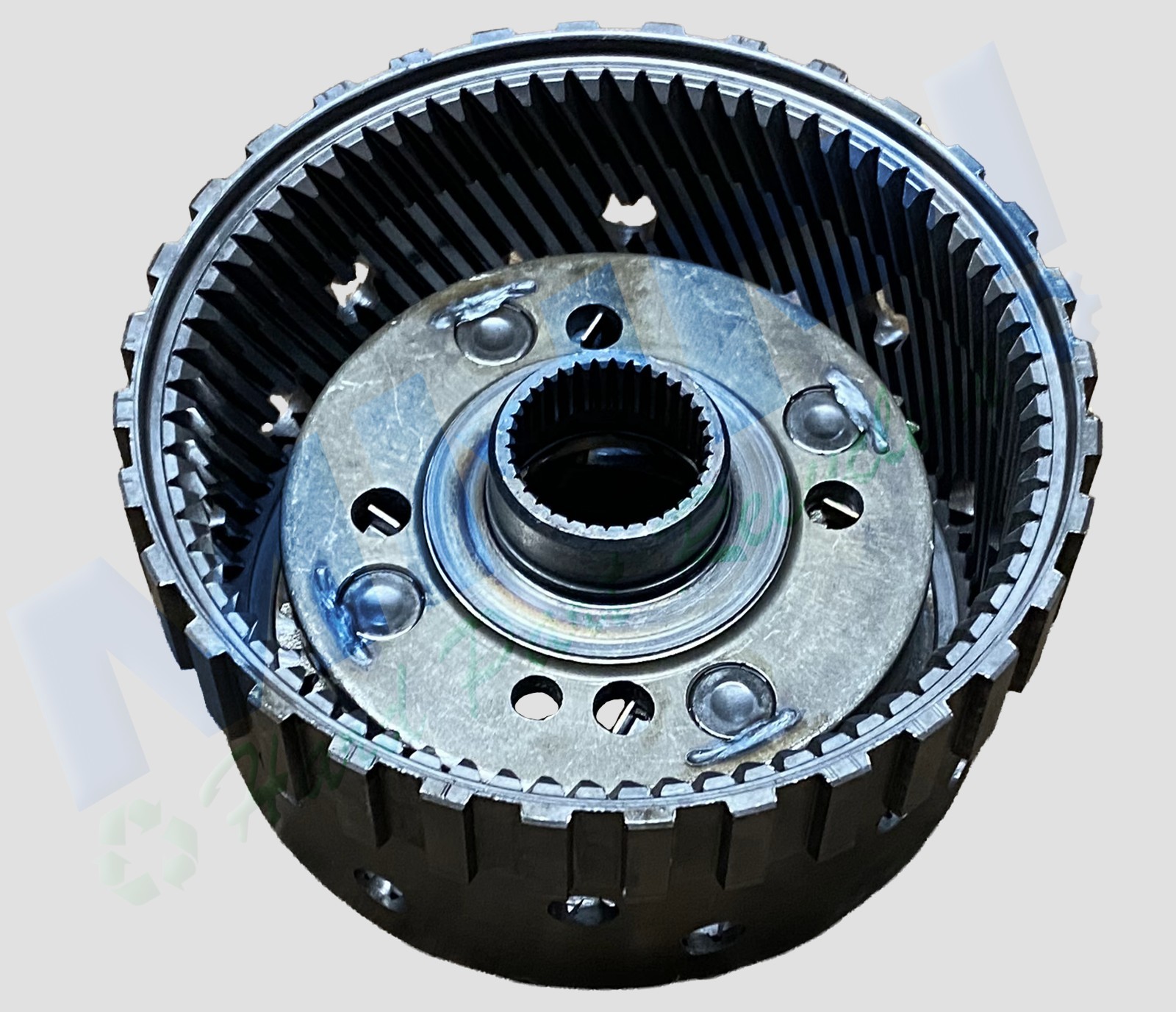 A604 / A606 / 42RLE / 62TE Front Planet 4 Gear - Fits ALL - 