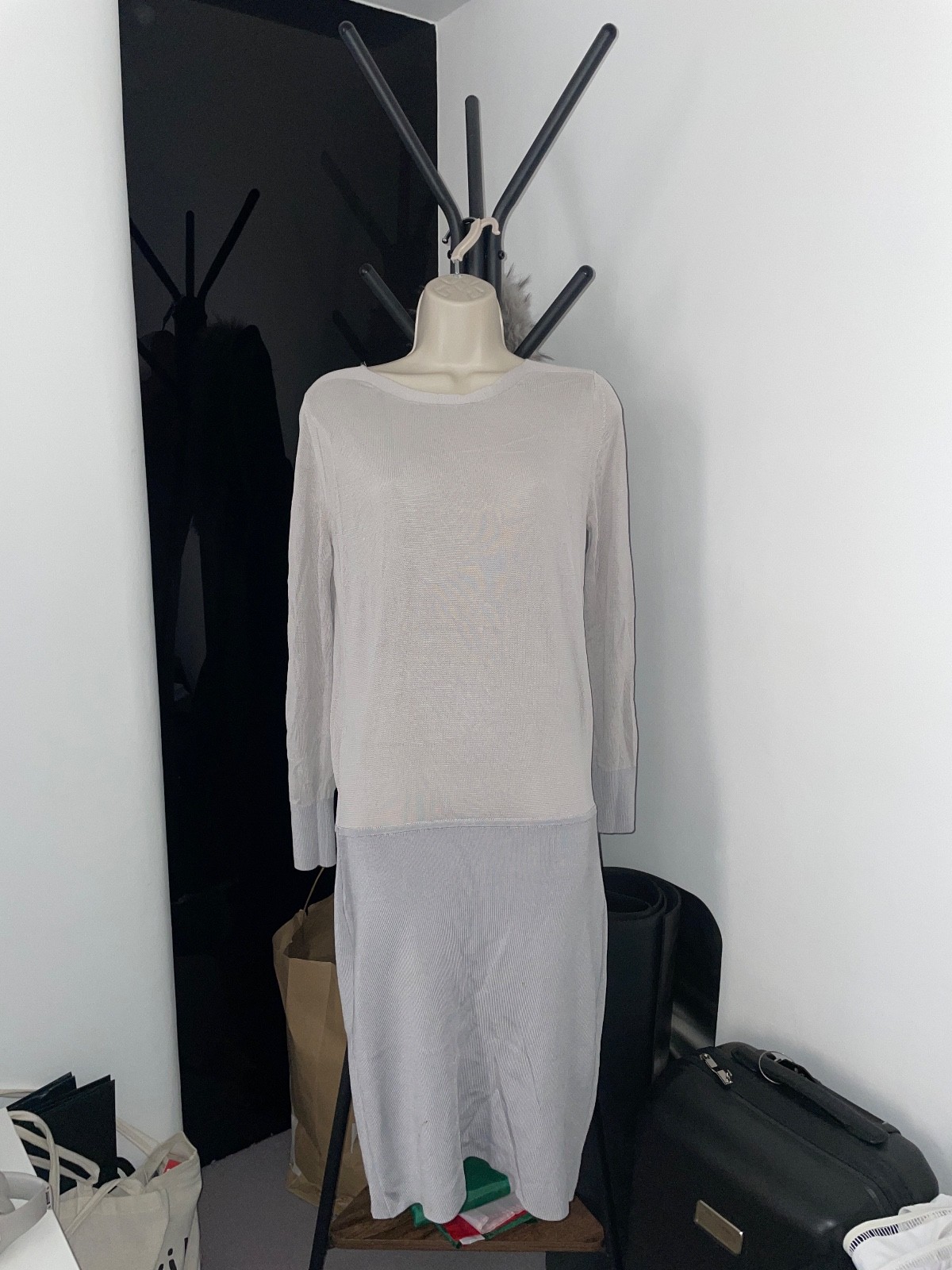 Reiss midi dress Reiss midi dress