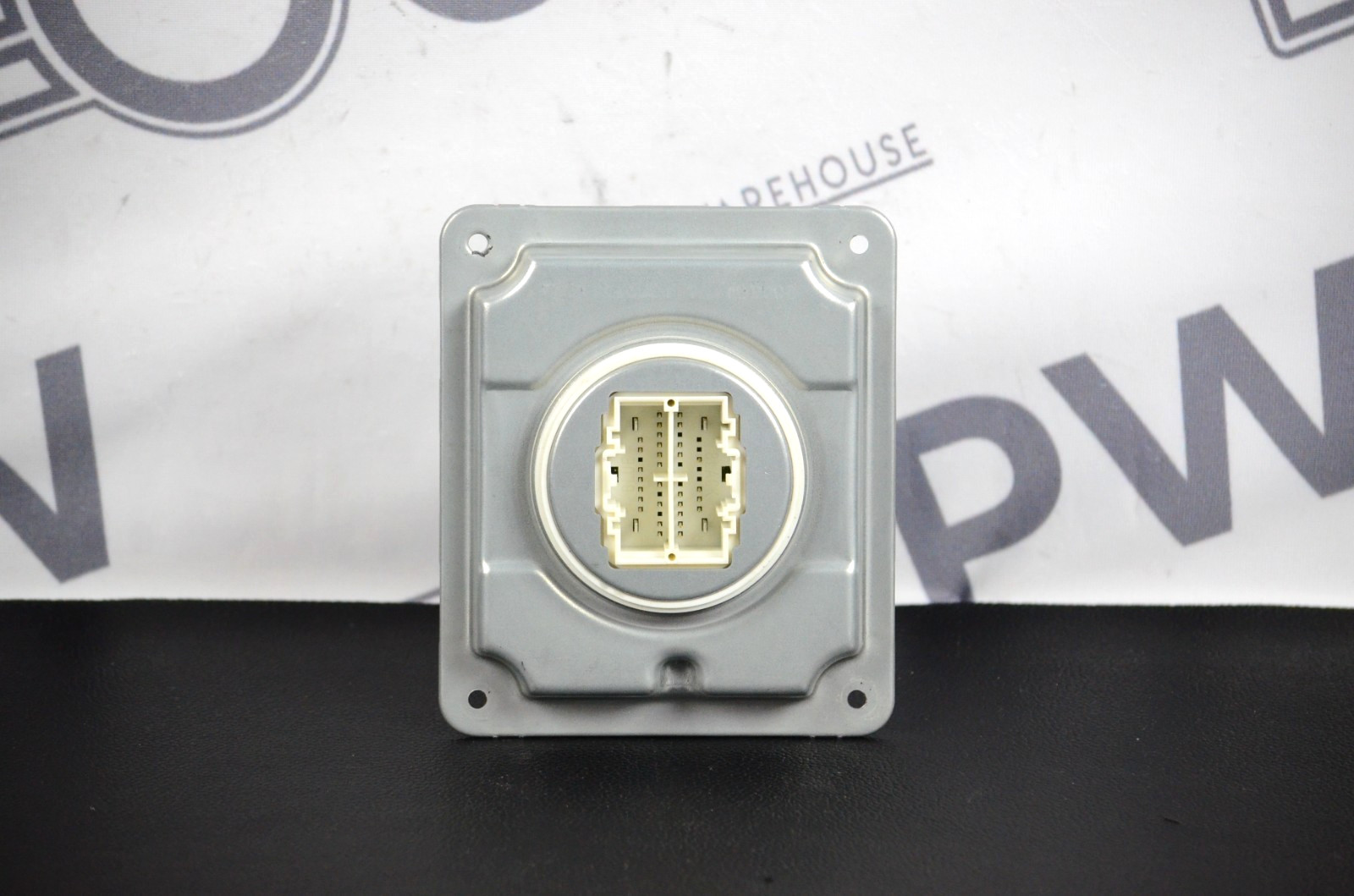 2024-2026 Ford F-150 F-250 F-350 LED Projector Headlight Control Module OEM
