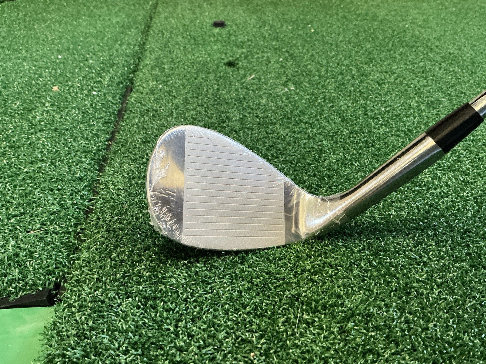 Warrior Products Power Bilt X-Grind 56 Degree Wedge - Right Handed - NEW