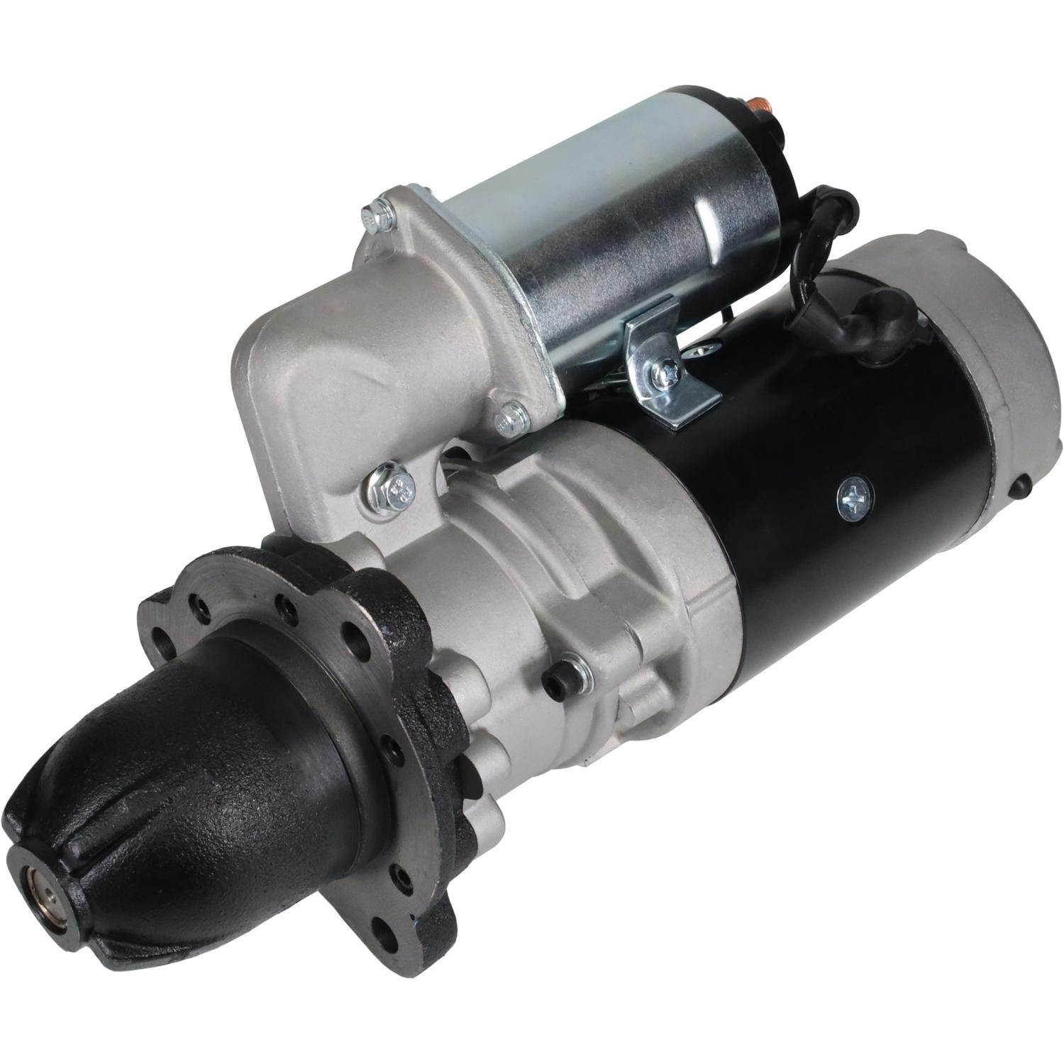 New 24V Starter Fits Komatsu D85E-SS-3, PC300-7, PC300-7-AA 2010-2011 6008638110
