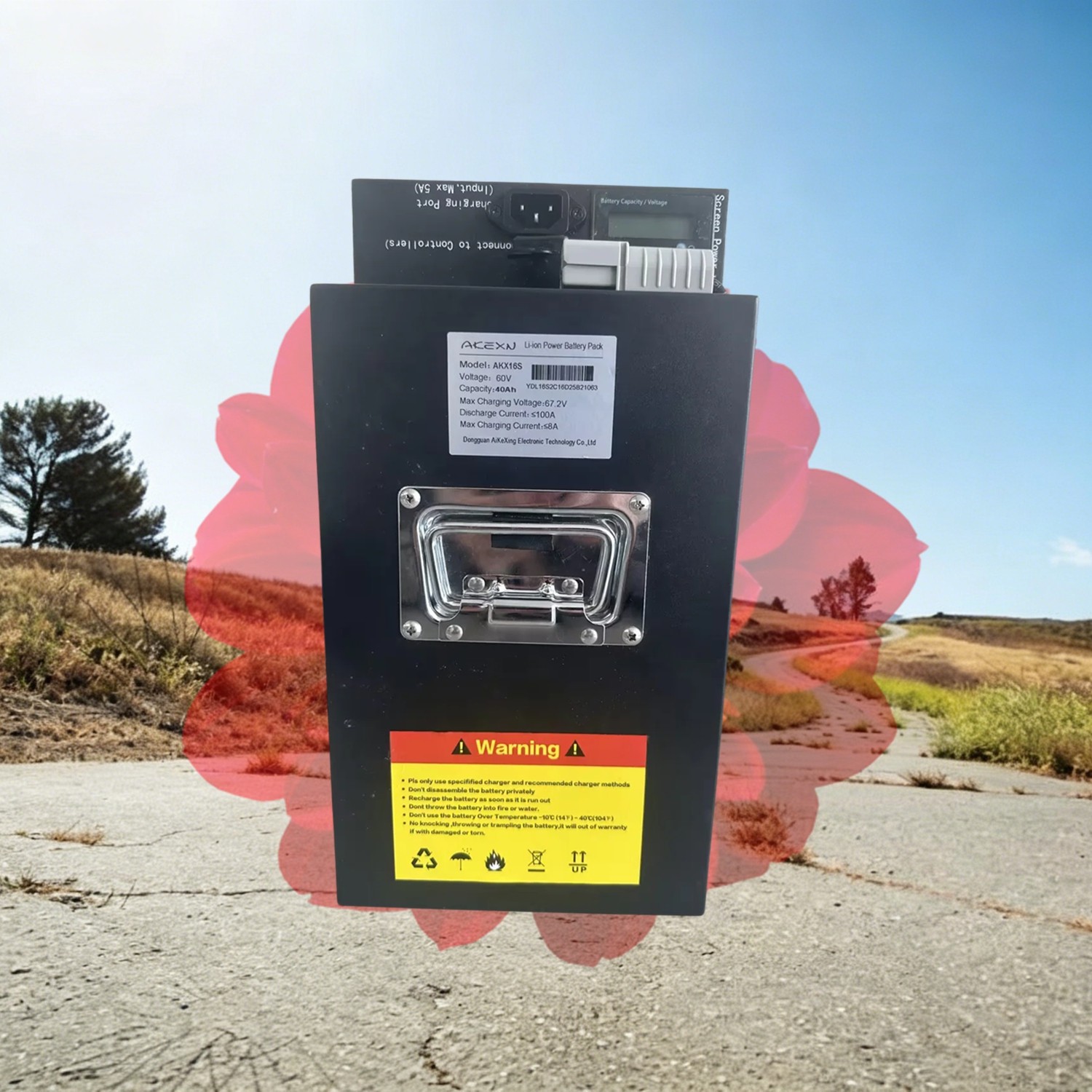 10000W NFC 13
