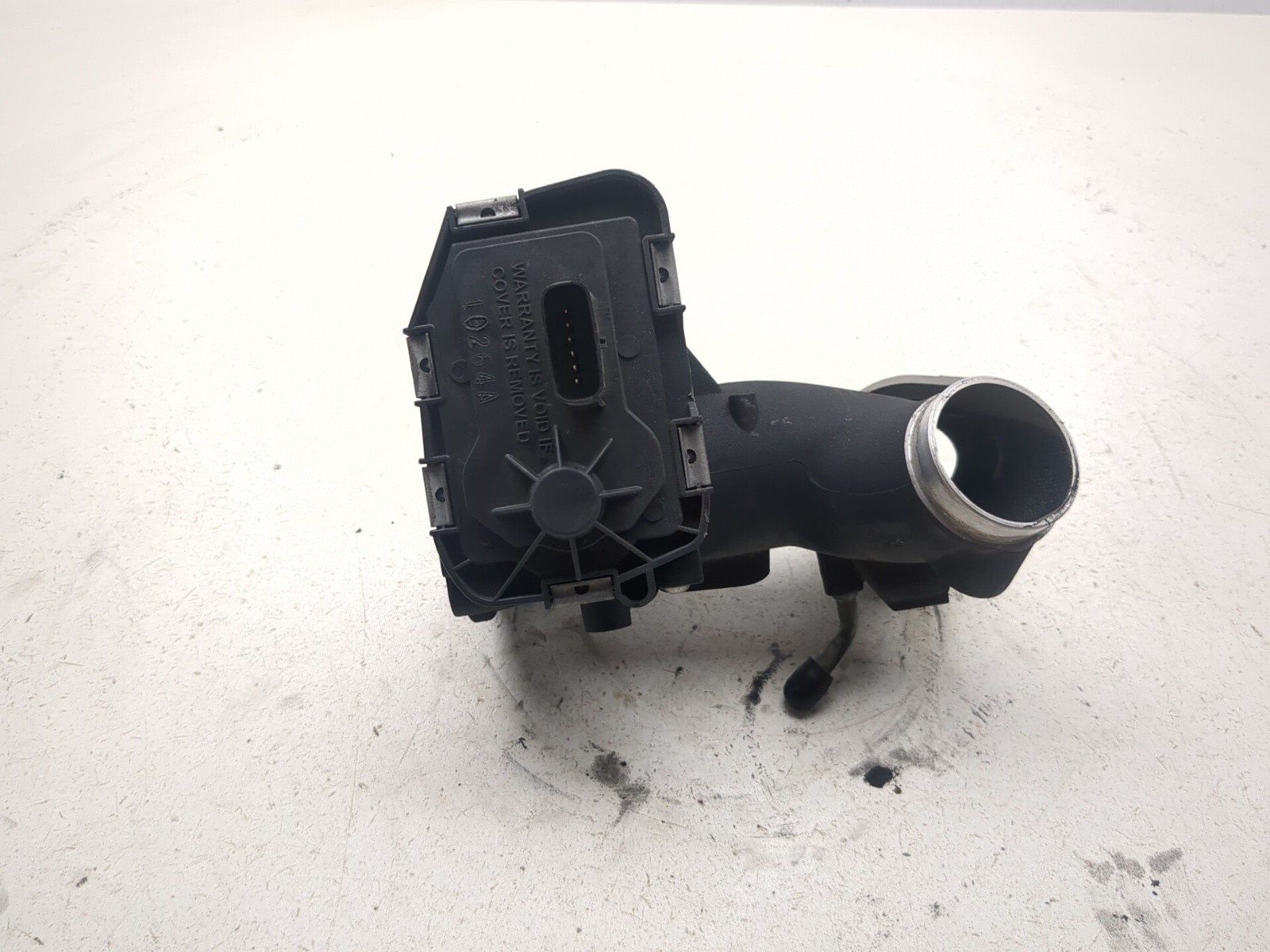 10-13 Harley-Davidson Road Glide FLTRX Throttle Body EFI Assembly 27685-11