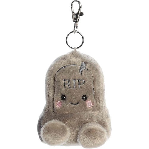 Aurora World Plush - Palm Pals - THOM TOMBSTONE [Clip-On - 4 inch] - New