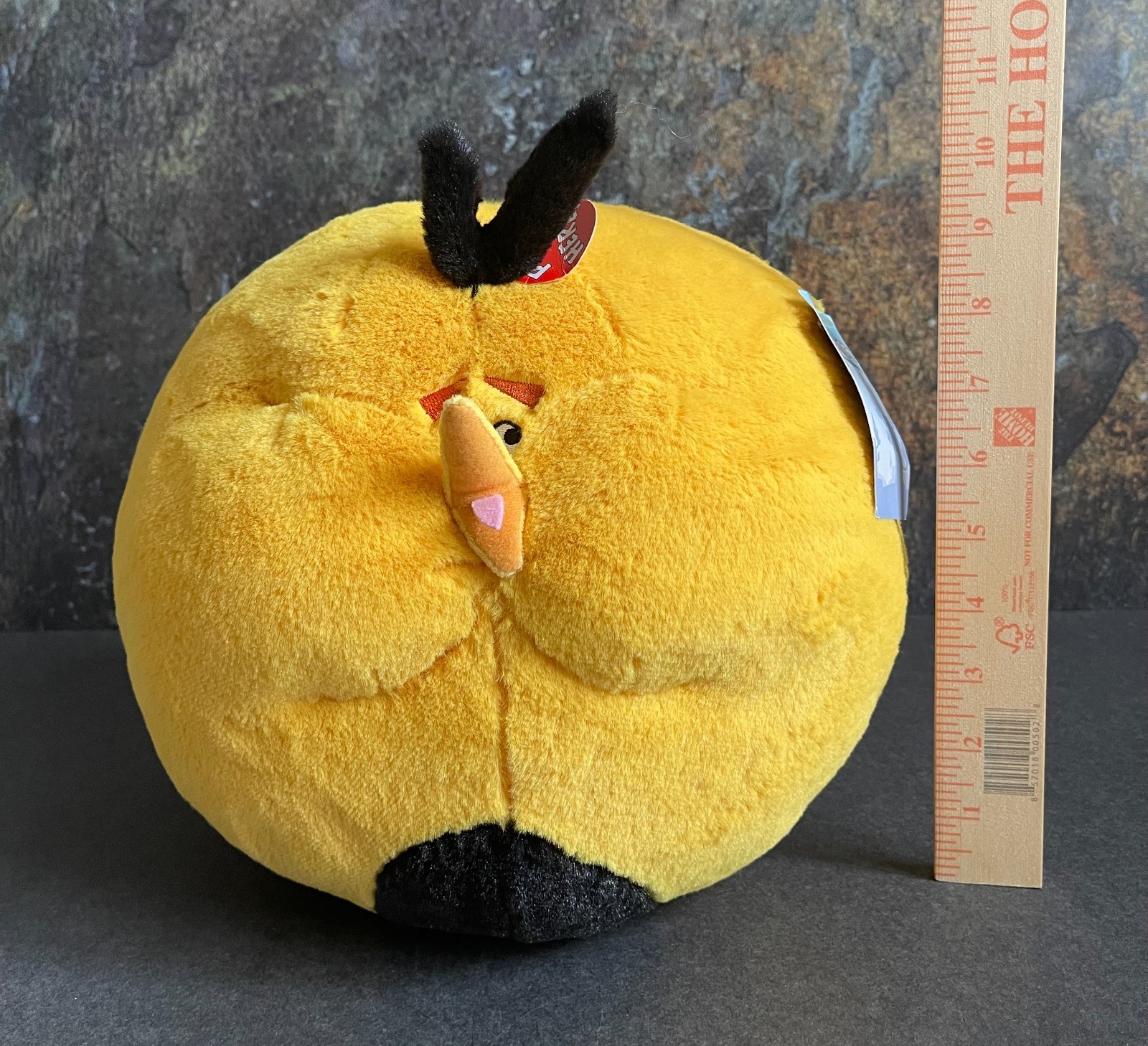 Angry Birds Inflated BUBBLES 2012 Rovio Commonwealth 10