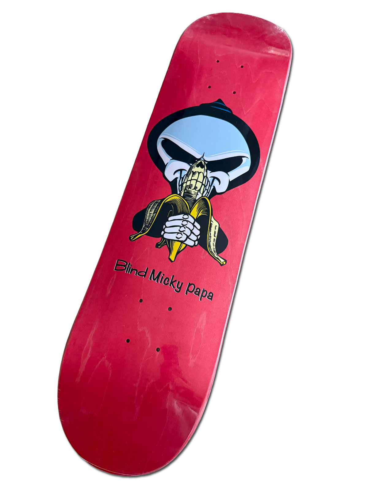 RARE Blind Micky Papa Banana Reaper IMPACT Light 7.9\ RARE Blind Micky Papa Banana Reaper IMPACT Light 7.9\