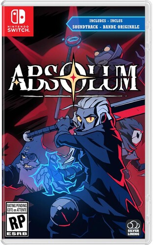 NSW Absolum (Nintendo Switch, 2025)