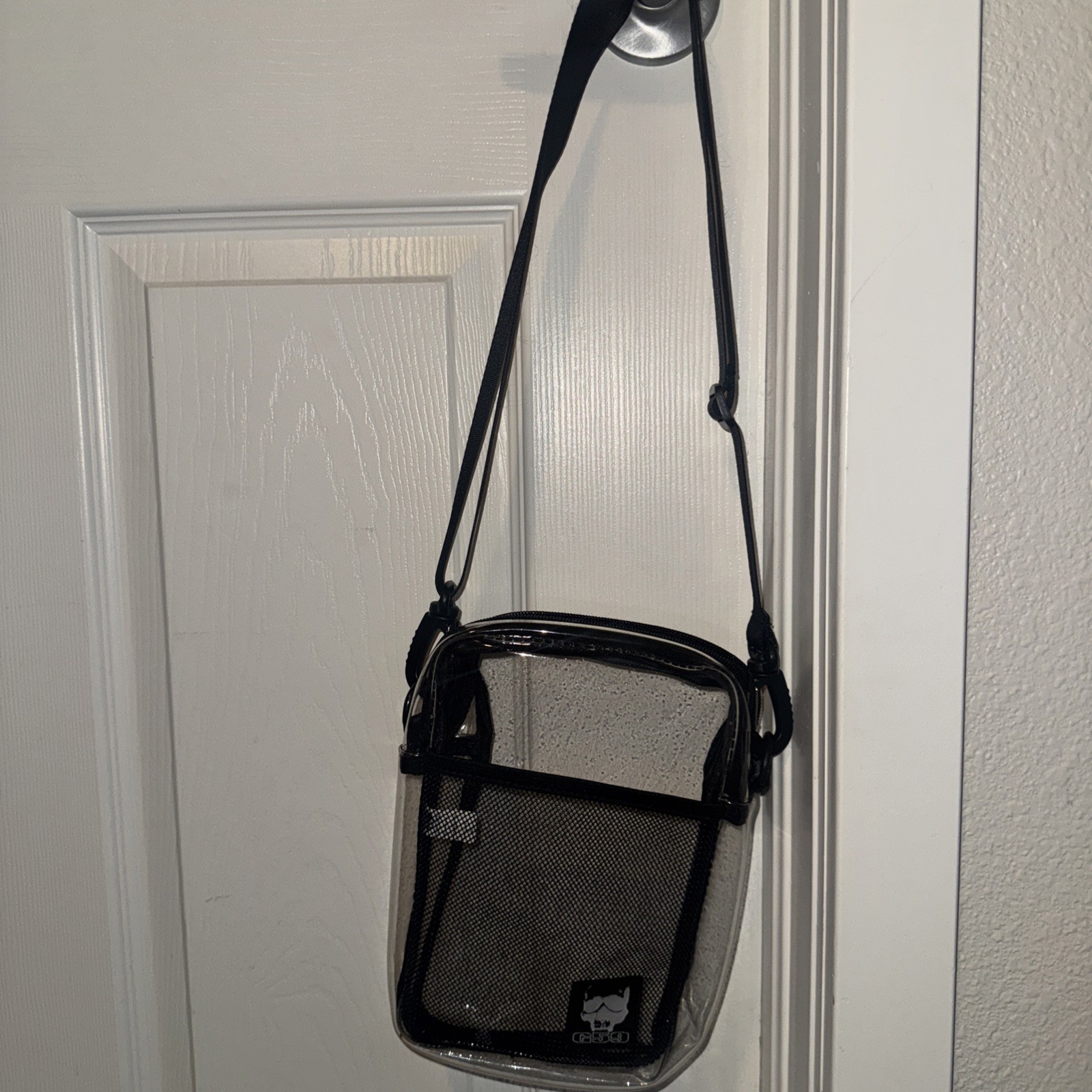 G59 Suicideboys Shoulder Bag