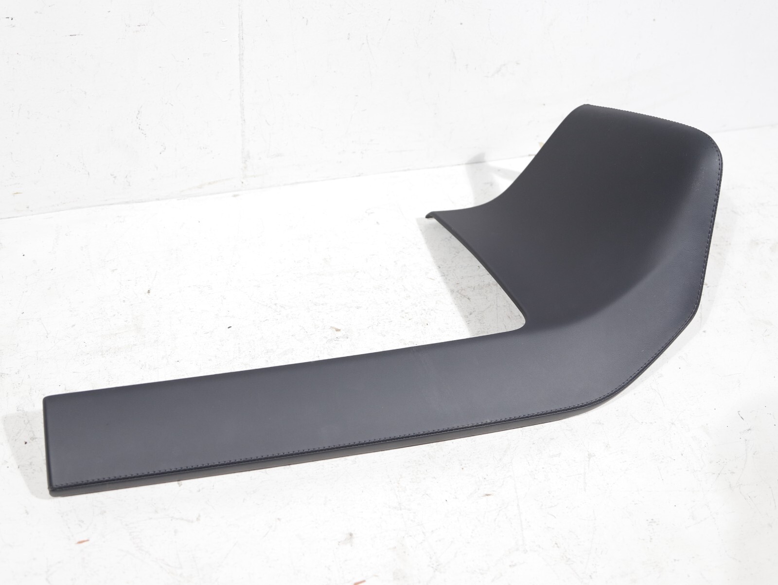 OEM 2016-20 Tesla Model X FRONT LEFT SIDE LOWER DASHBOARD TRIM COVER RIGHT