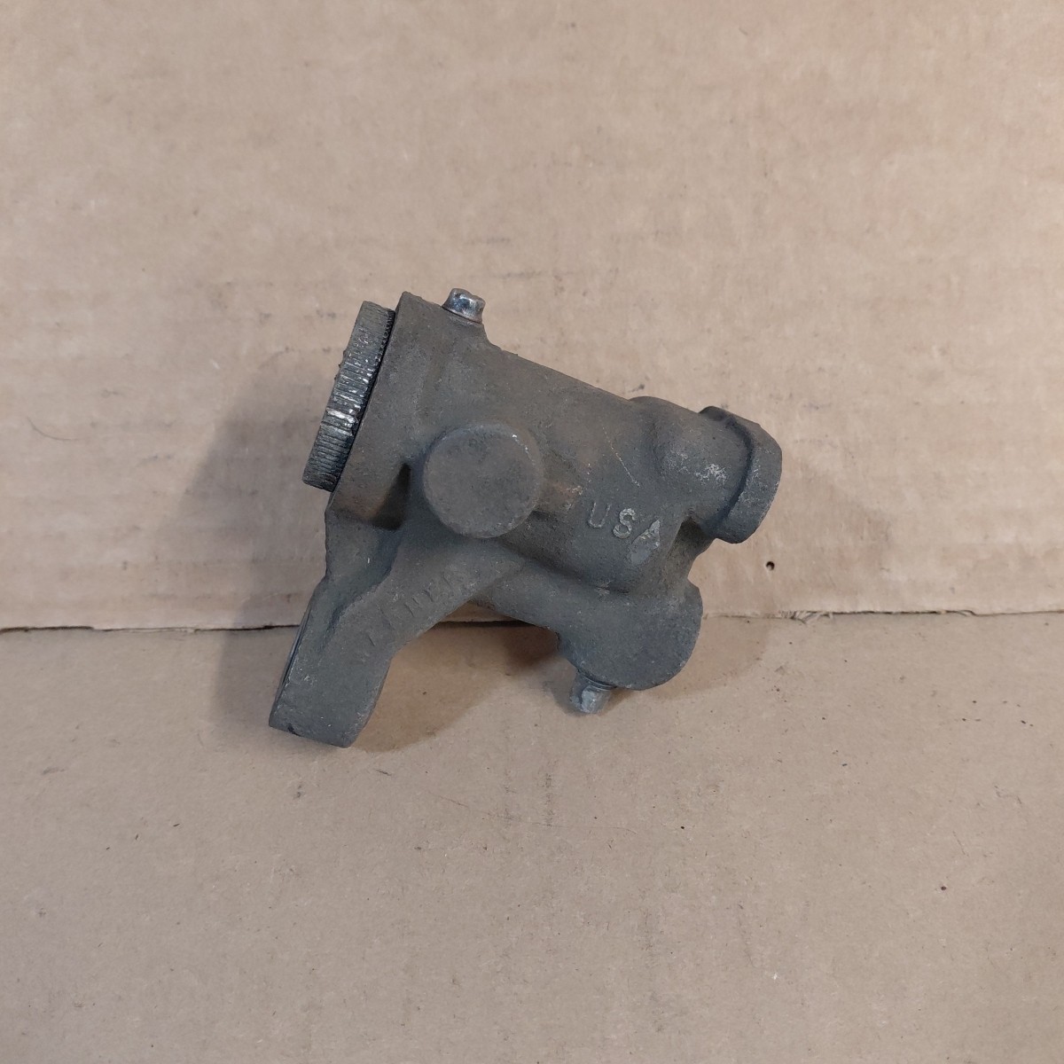 1950-1952 Studebaker Champion & Commander Brake NoRol Hill Holder Valve Assembly