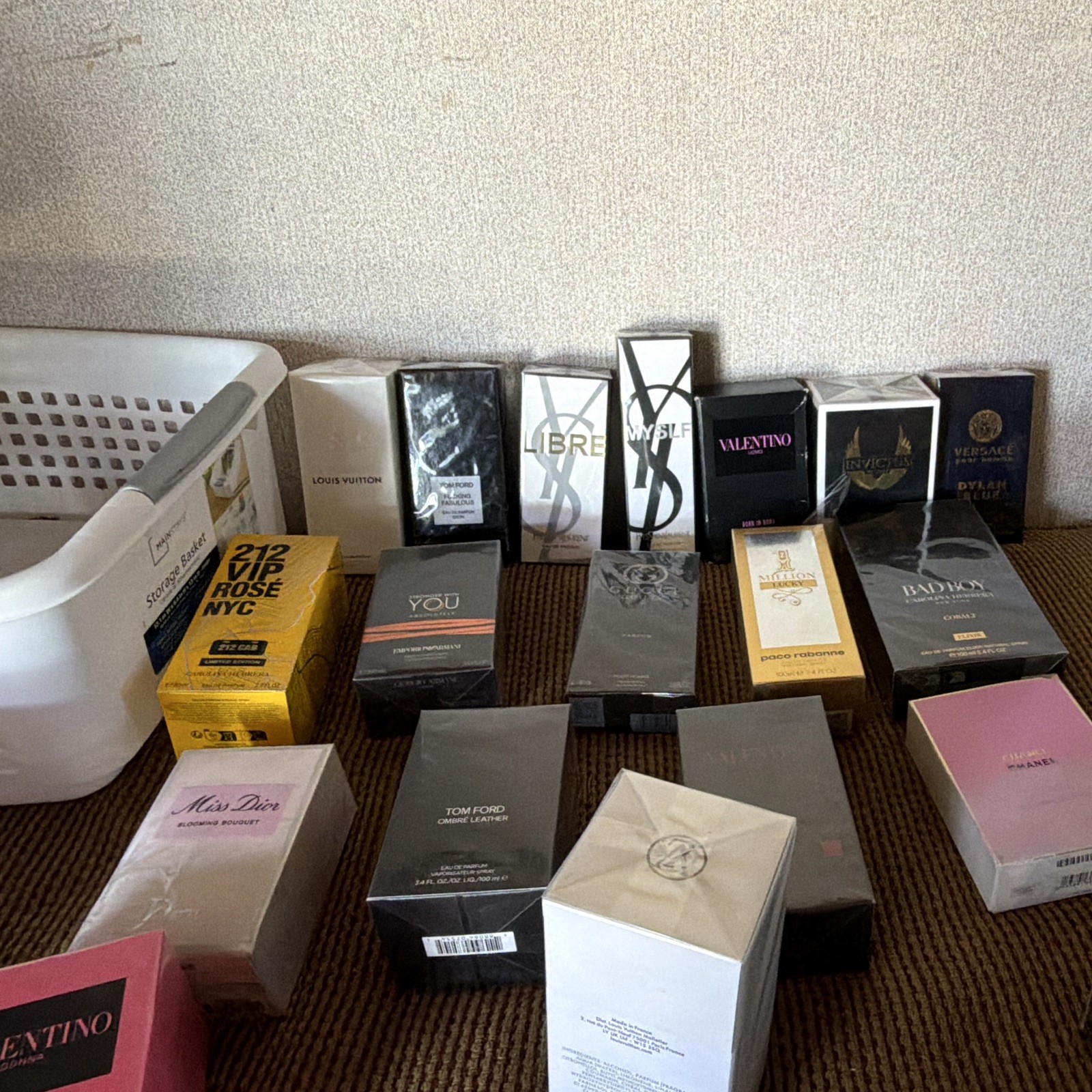 Lattafa Perfumes Arabes de Hombre Originales 100ml Lattafa Perfumes Arabes de Hombre Originales 100ml