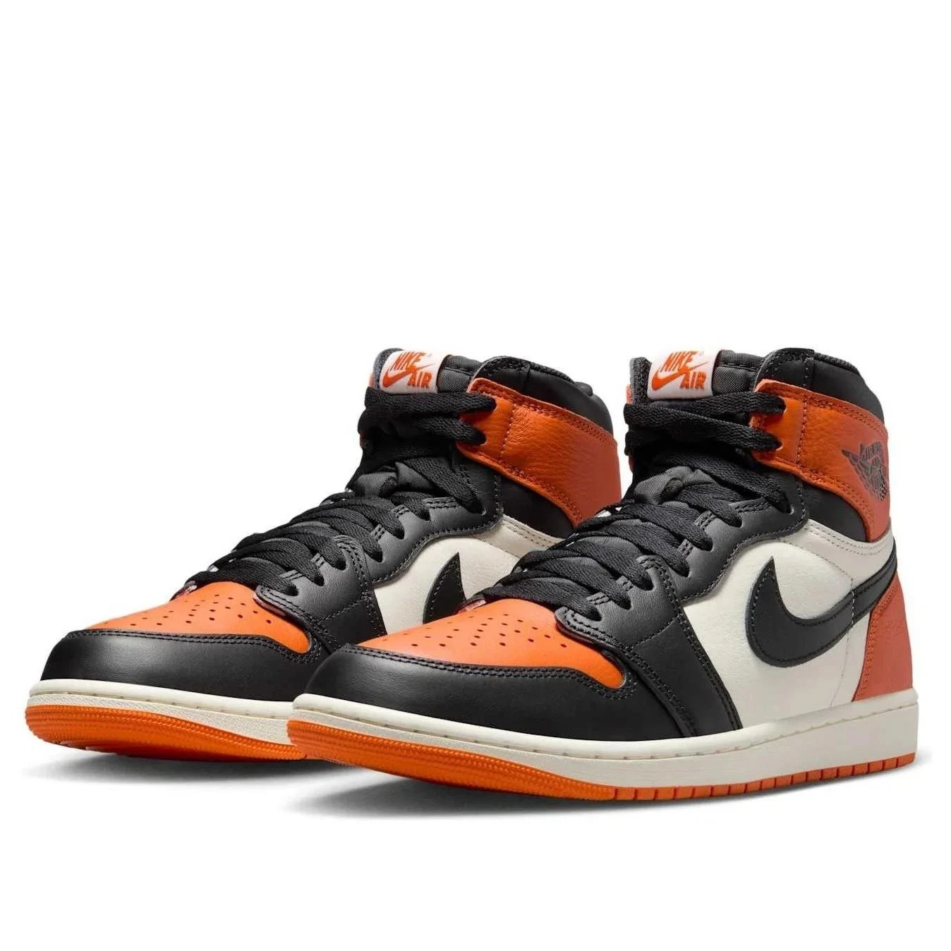 Jordan 1 Retro \