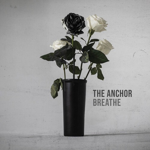 Anchor - The Anchor [New CD] Alliance MOD