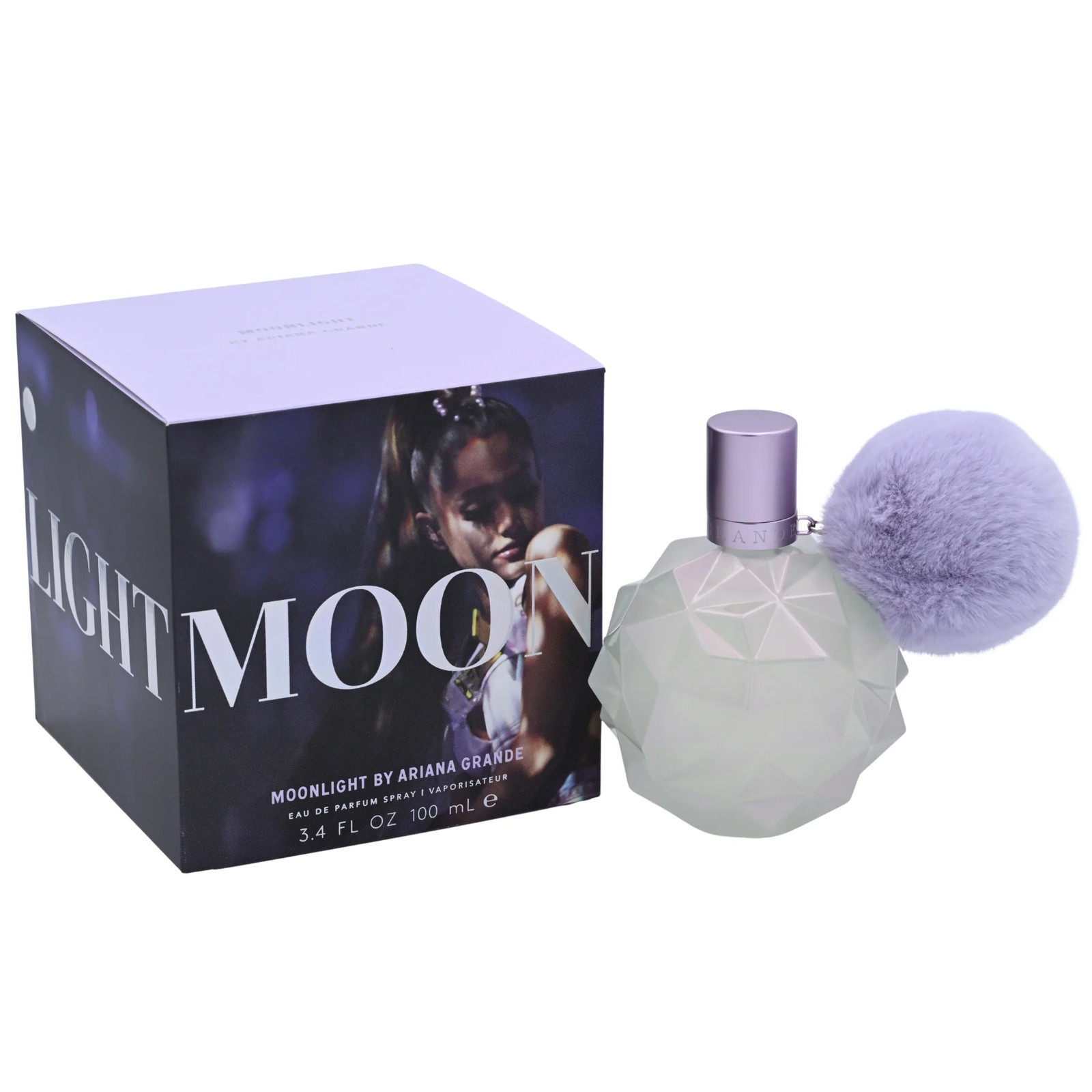 Moonlight by Ariana Grande perfume women EDP 3.3 / 3.4 oz New in Box