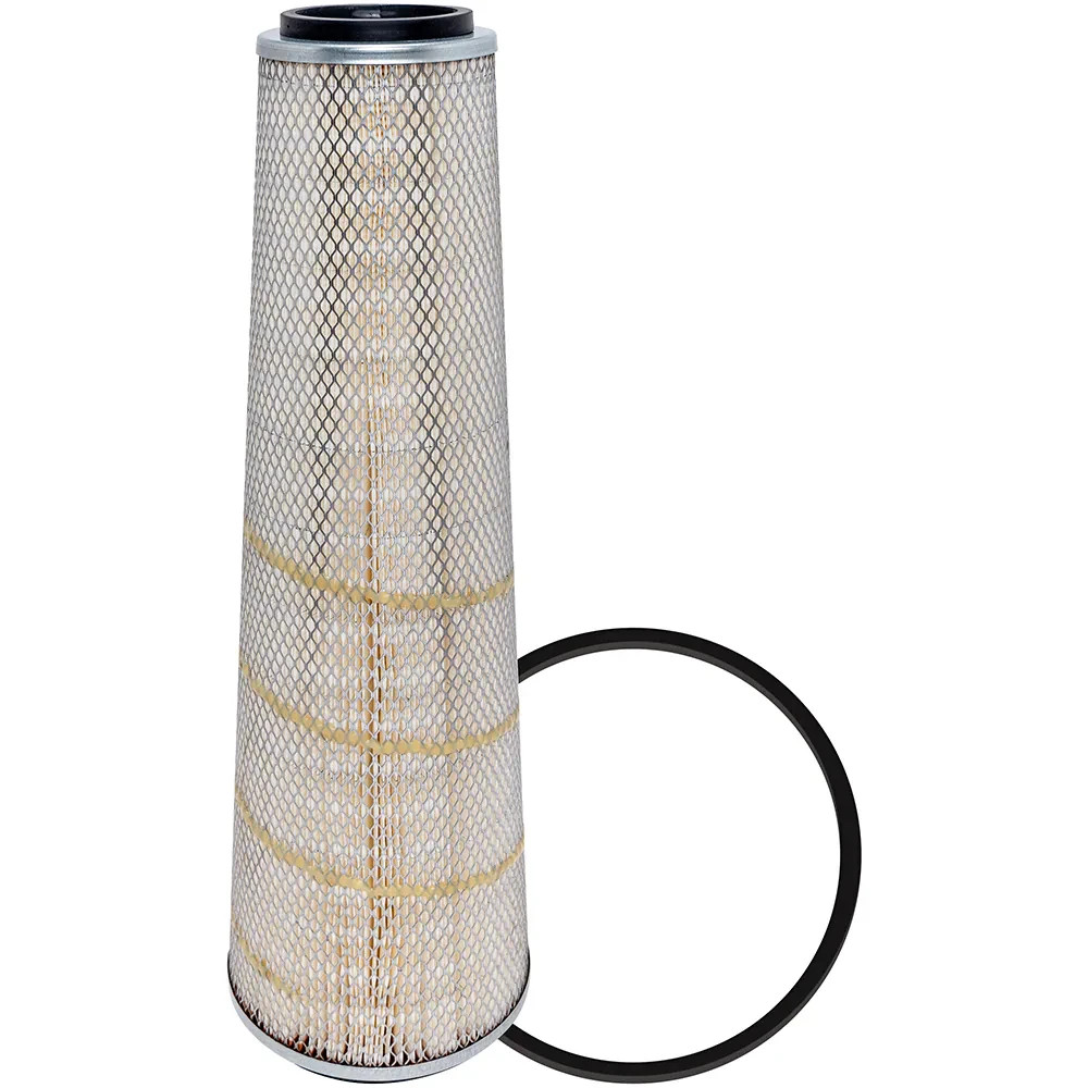 Genuine Baldwin Filter PA2500 PA-2500 Air Element 