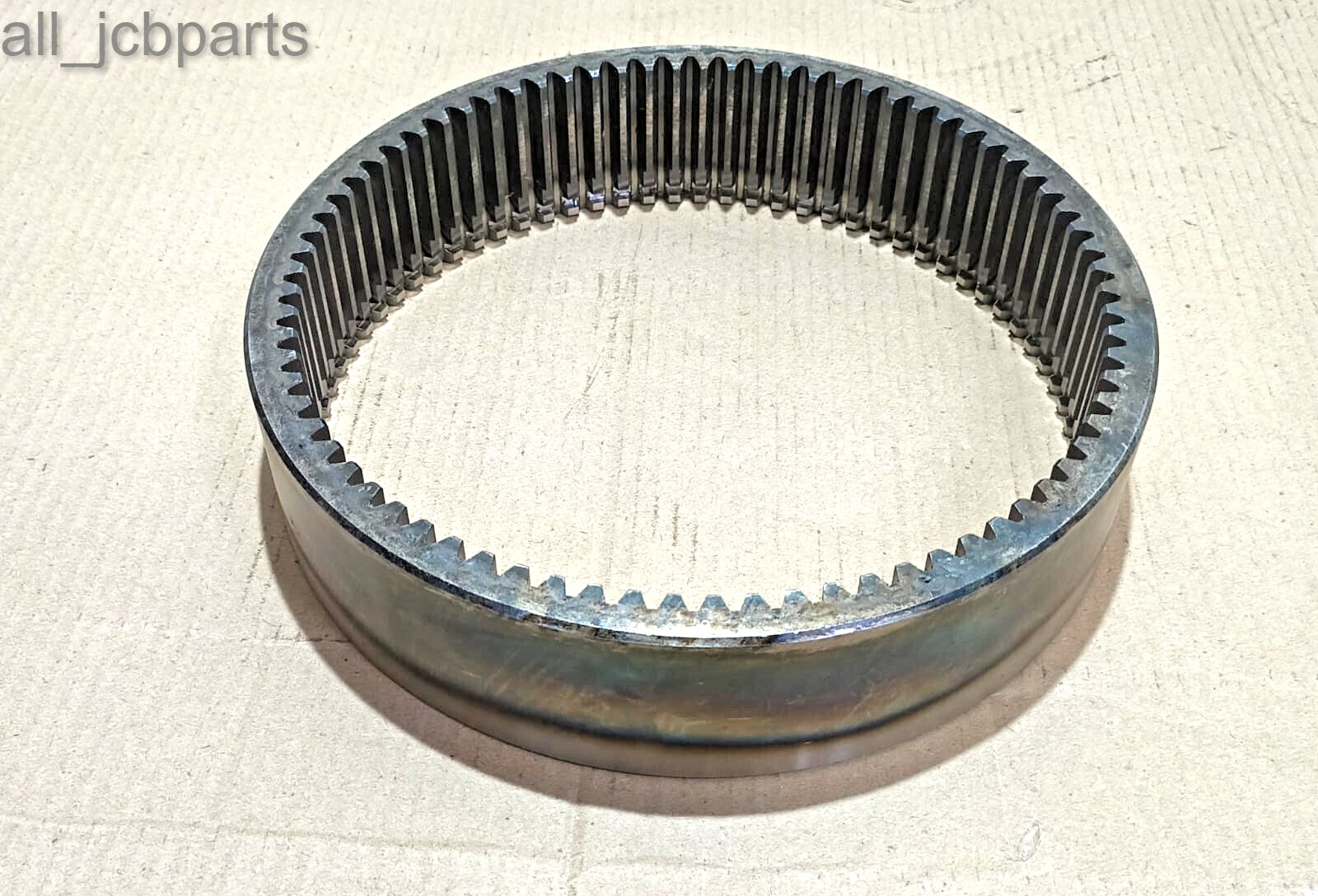 139738 Carraro Annulus ring For Volvo Komatsu Caterpiller Hidromek CNH AGCO 
