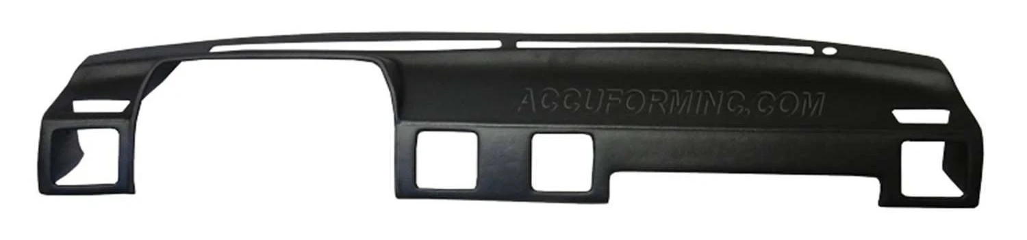 1982-1985 Toyota Supra, Celica New Black Molded Dashcap 1982-1985 Toyota Supra, Celica New Black Molded Dashcap