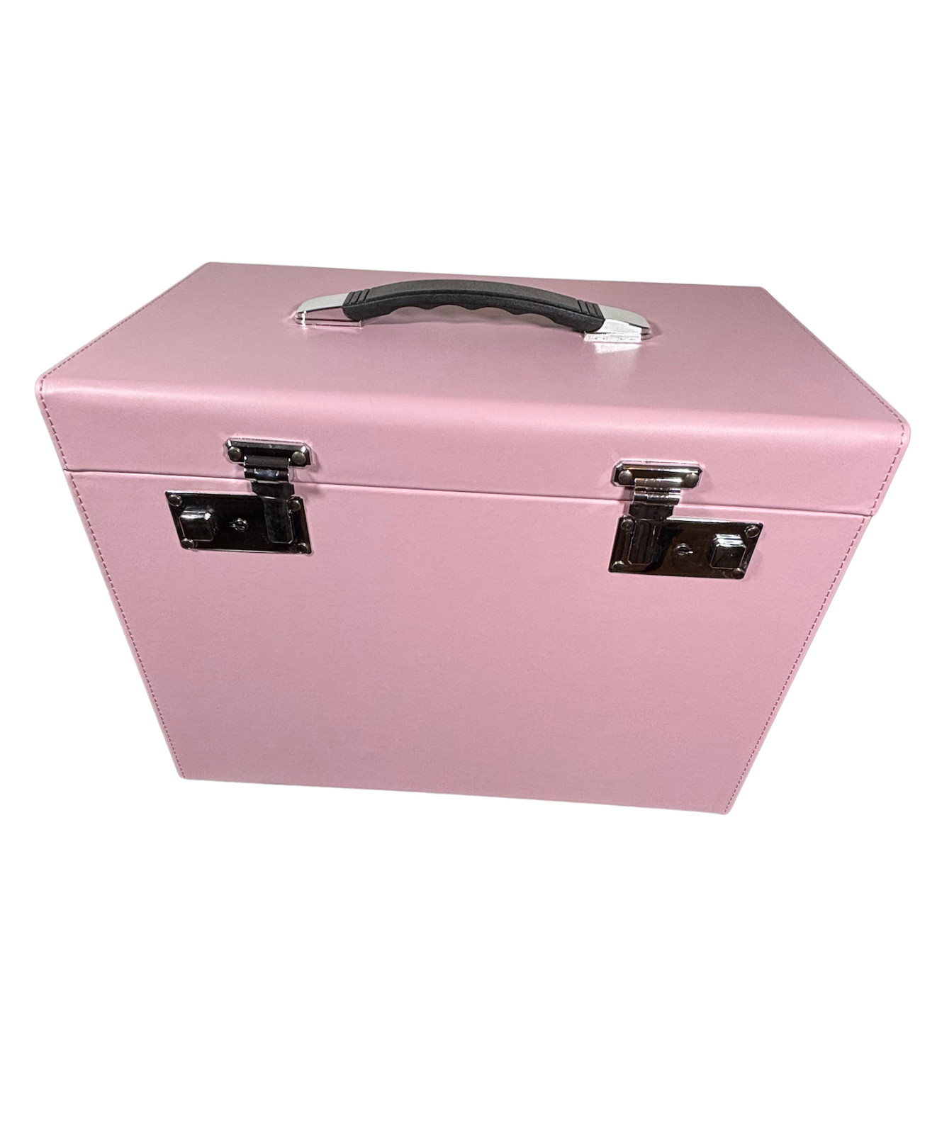 NEW Pink Singer Featherweight Replacement Case w/key works with 221 & 222 Models NEW Pink Singer Featherweight Replacement Case w/key works with 221 & 222 Models