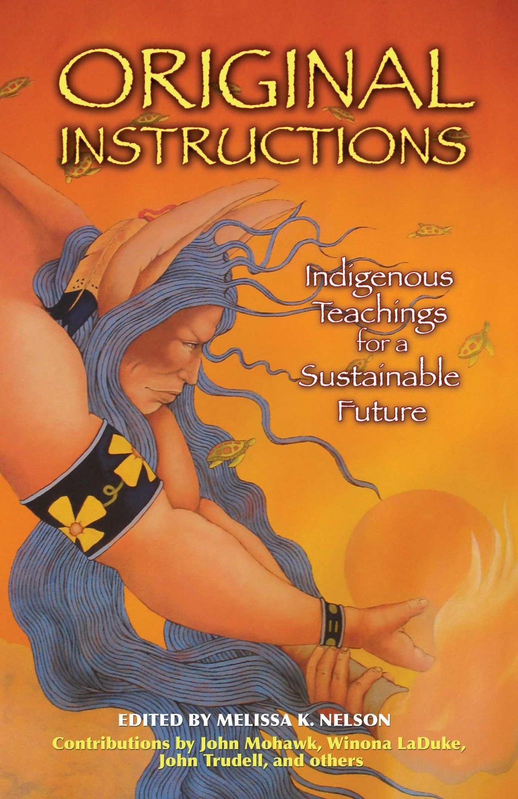 Original Instructions: Indigenous Teachings for a Sustainable Future - paper...
