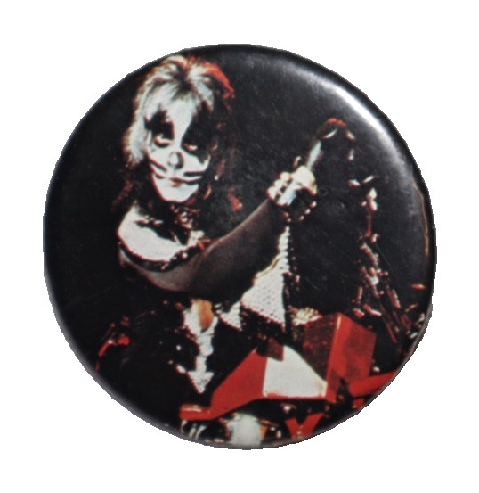 VTG AUCOIN PETER CRISS 2.25\ VTG AUCOIN PETER CRISS 2.25\