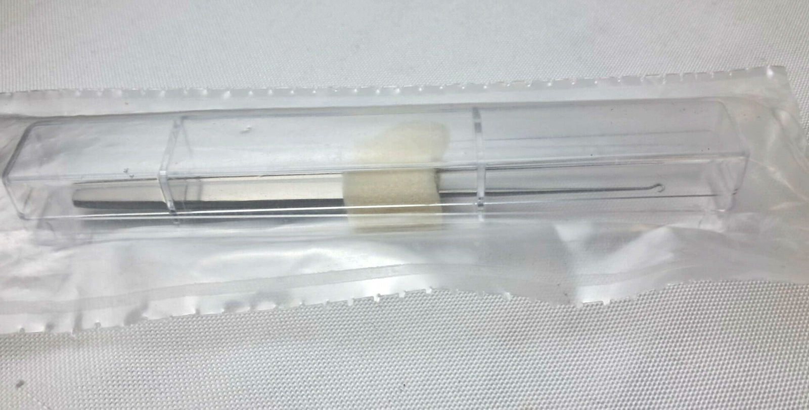 Integra Jarit 410-160, Kilner Skin Hook 5\