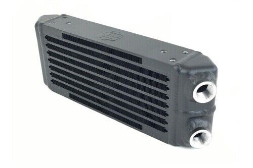 CSF 8119 Universal Dual-Pass Oil Cooler 13\