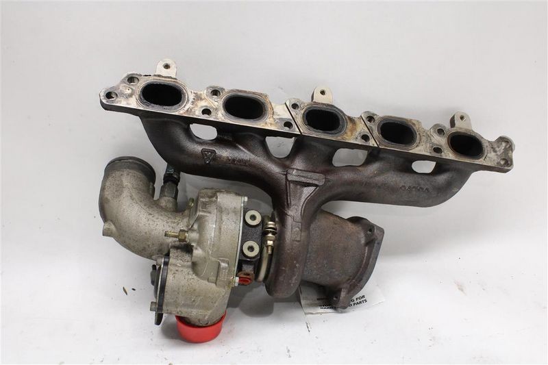 2012-2013 Volvo 60 Series (S60) Turbo Turbocharger Assembly Genuine OEM 2012-2013 Volvo 60 Series (S60) Turbo Turbocharger Assembly Genuine OEM