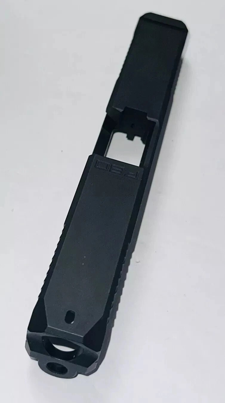 P80 Glock 17 Gen 3 Stripped Slide G17 9MM