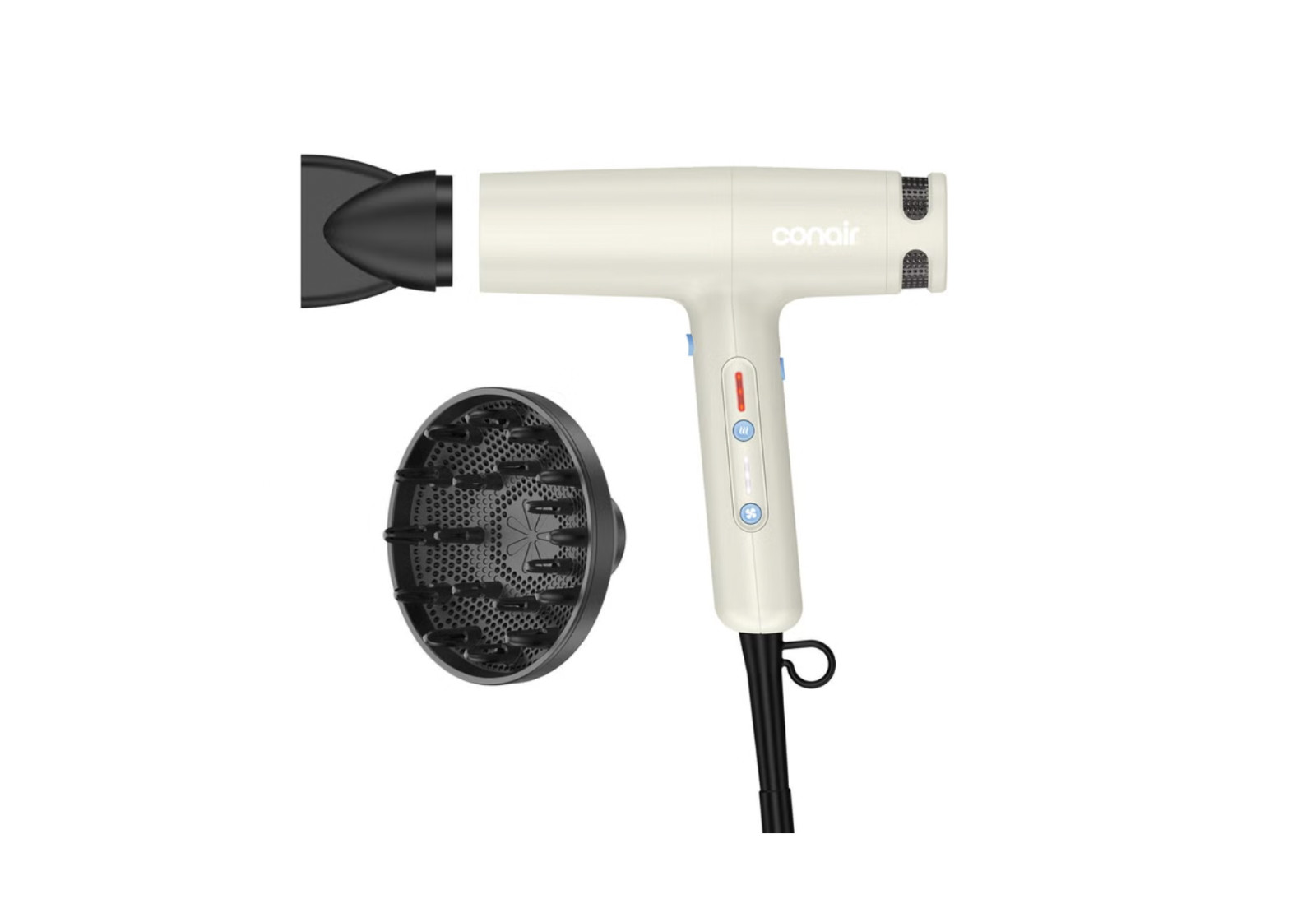 InfinitiPRO by Conair High-Speed Digital Dryer - New Open Box