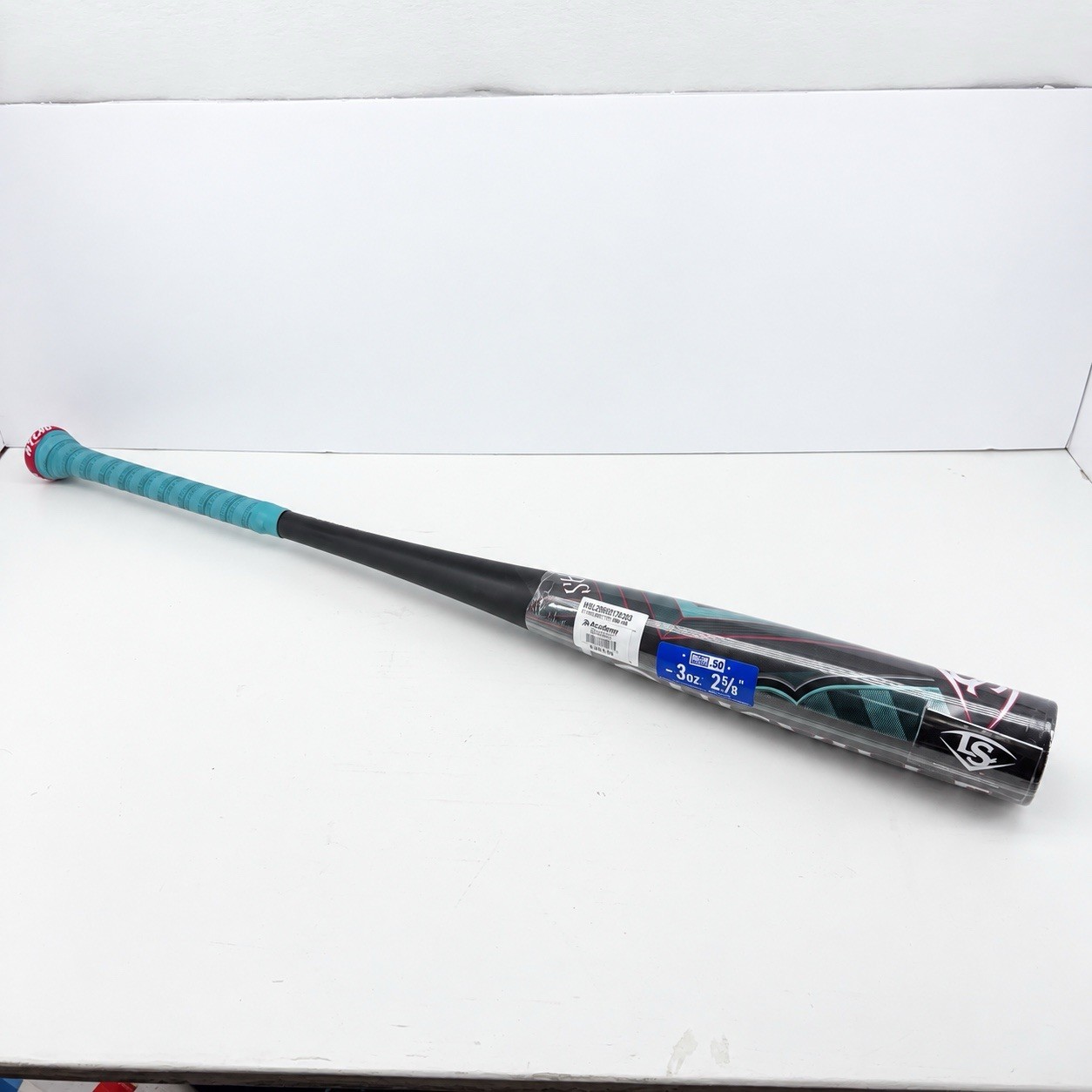 Louisville Slugger Atlas BBCOR Bat 33\