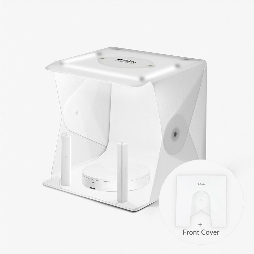 Foldio2 Plus Full Set (15\