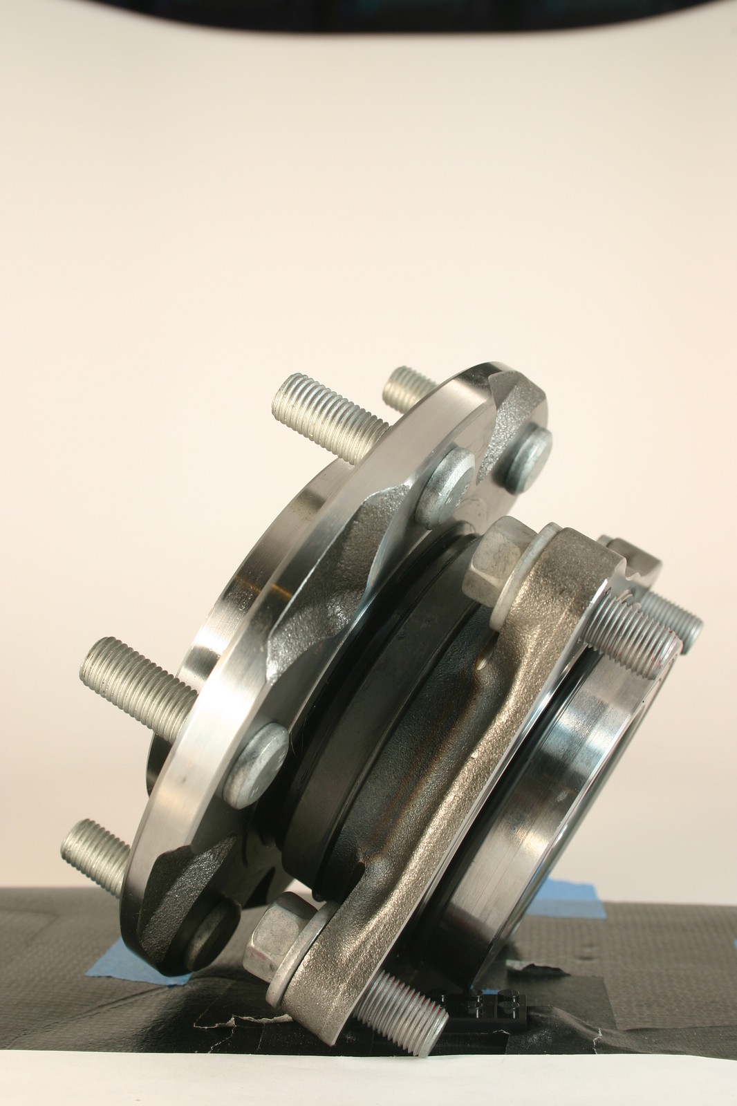 05-21 Tacoma 4x4 complete KOYO or NSK Front Wheel bearing assembly