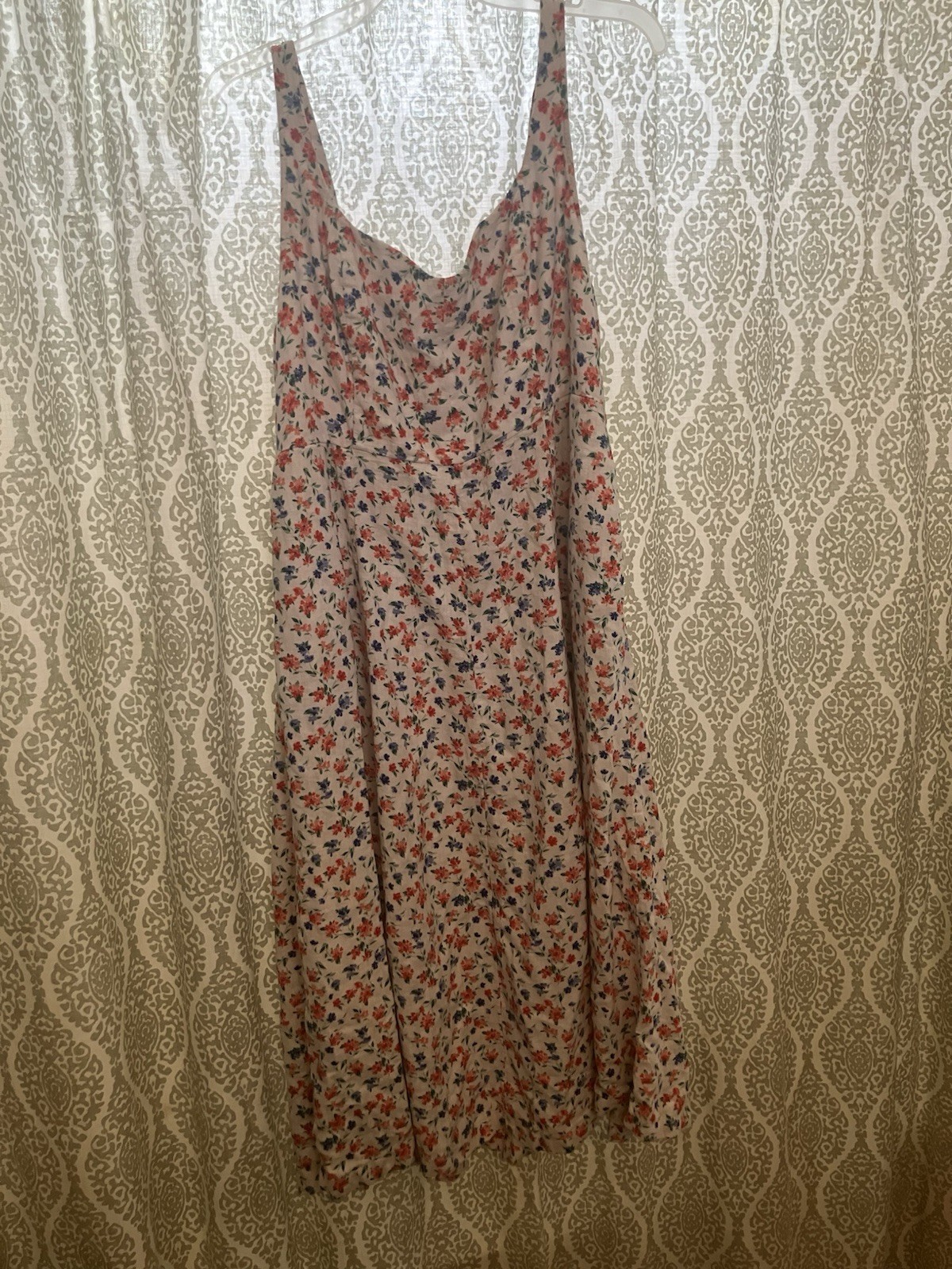 Old Navy dress