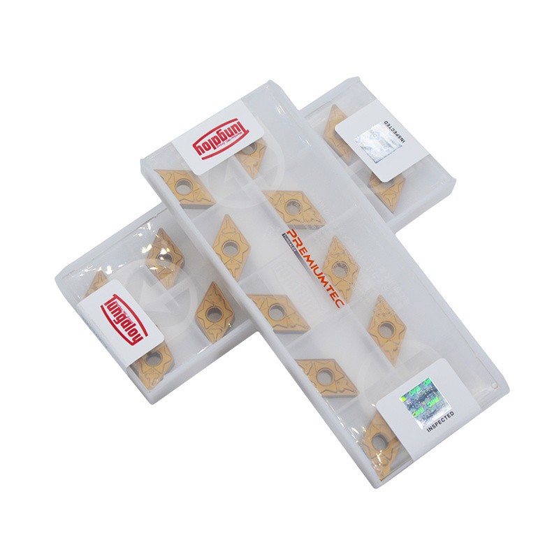 20pcs DNMG insert DNMG150408-TM T9125 DNMG 432TM T9125 CNC Carbide insert New
