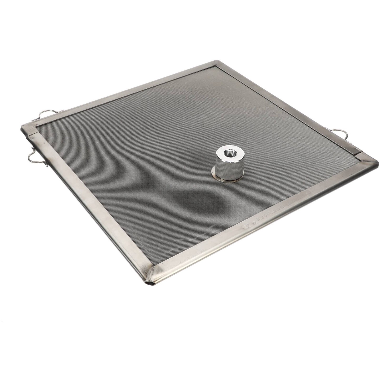 Ultrafryer 21A279 Fryer Filter Screen