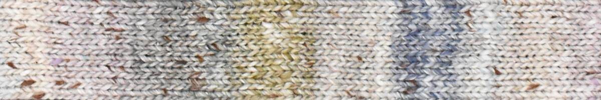 Akari Yarn from Noro; 5 New Colors for 2026