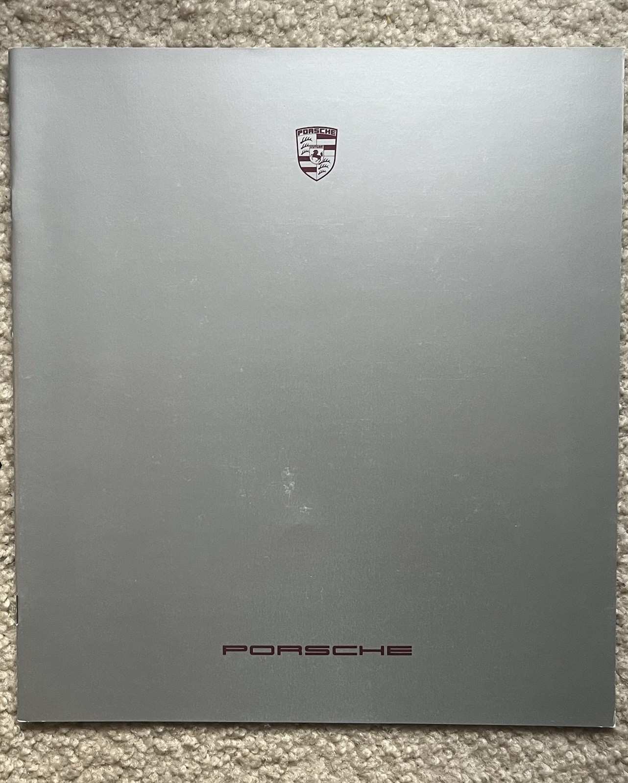 1988 Porsche Full Model Brochure 911 944 928 1988 Porsche Full Model Brochure 911 944 928