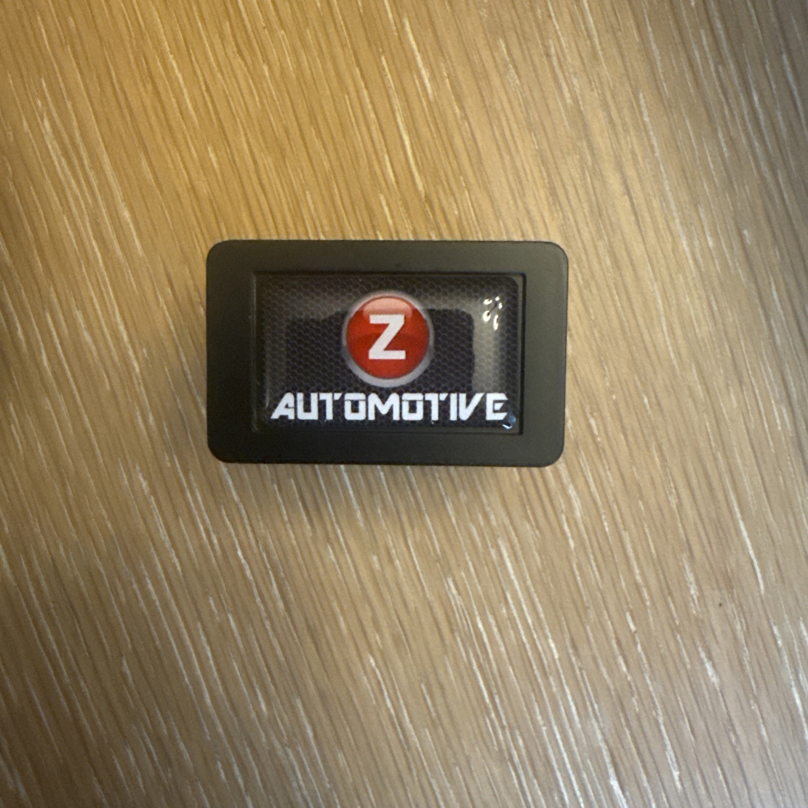 Z Automotive Tazer Mini Programmer | Fits 2018-2026 Jeep Wrangler JL