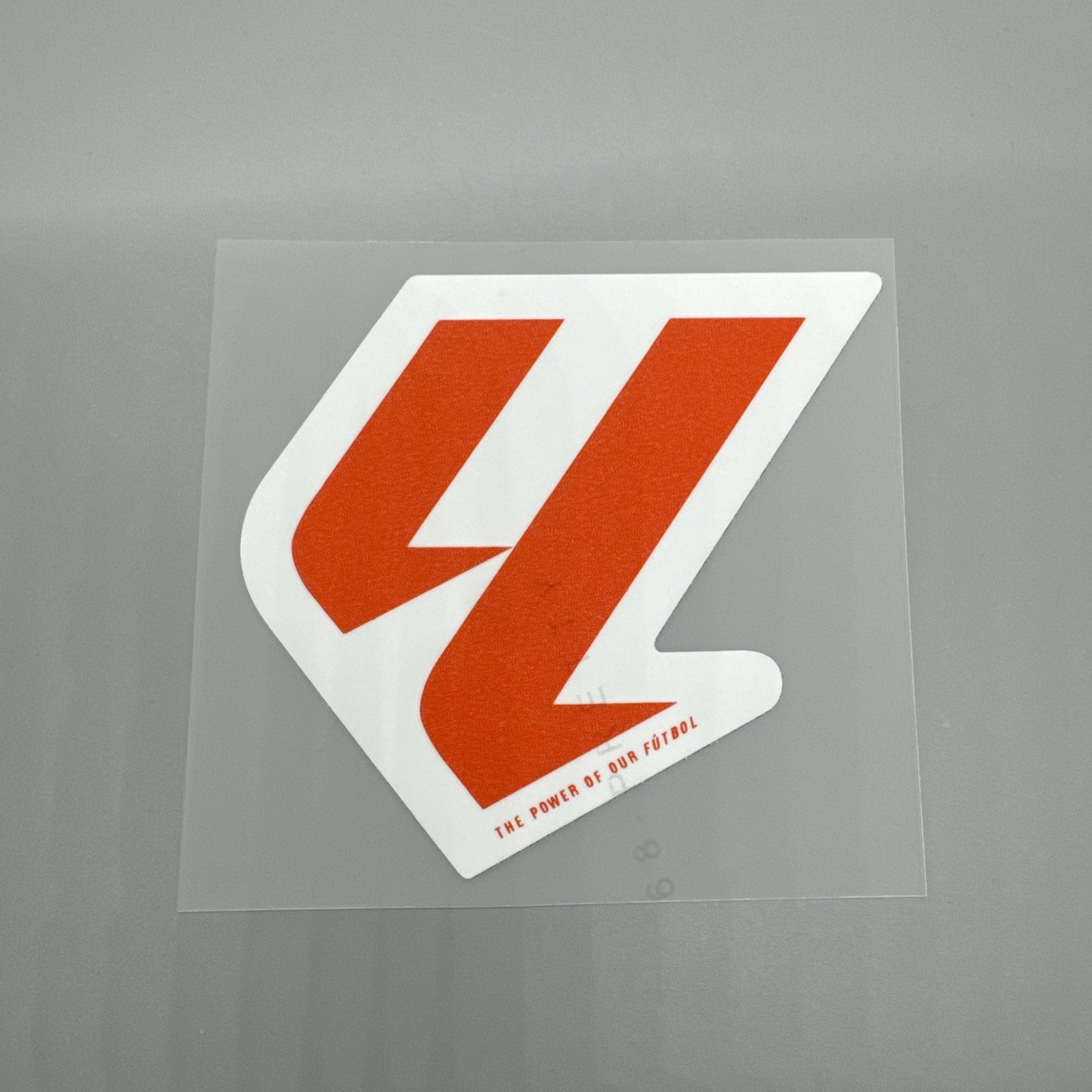 2024/2027LFP La Liga Spanish League Iron print on Player issue Size Patch Badge 2024/2027LFP La Liga Spanish League Iron print on Player issue Size Patch Badge