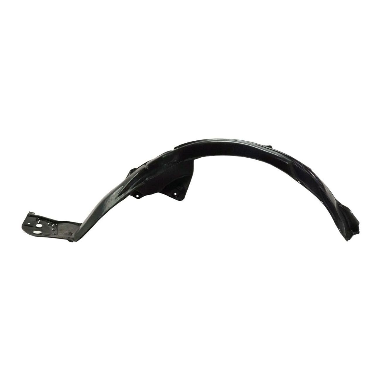 Wheel Liner Front Left for Honda Accord 2013-2015
