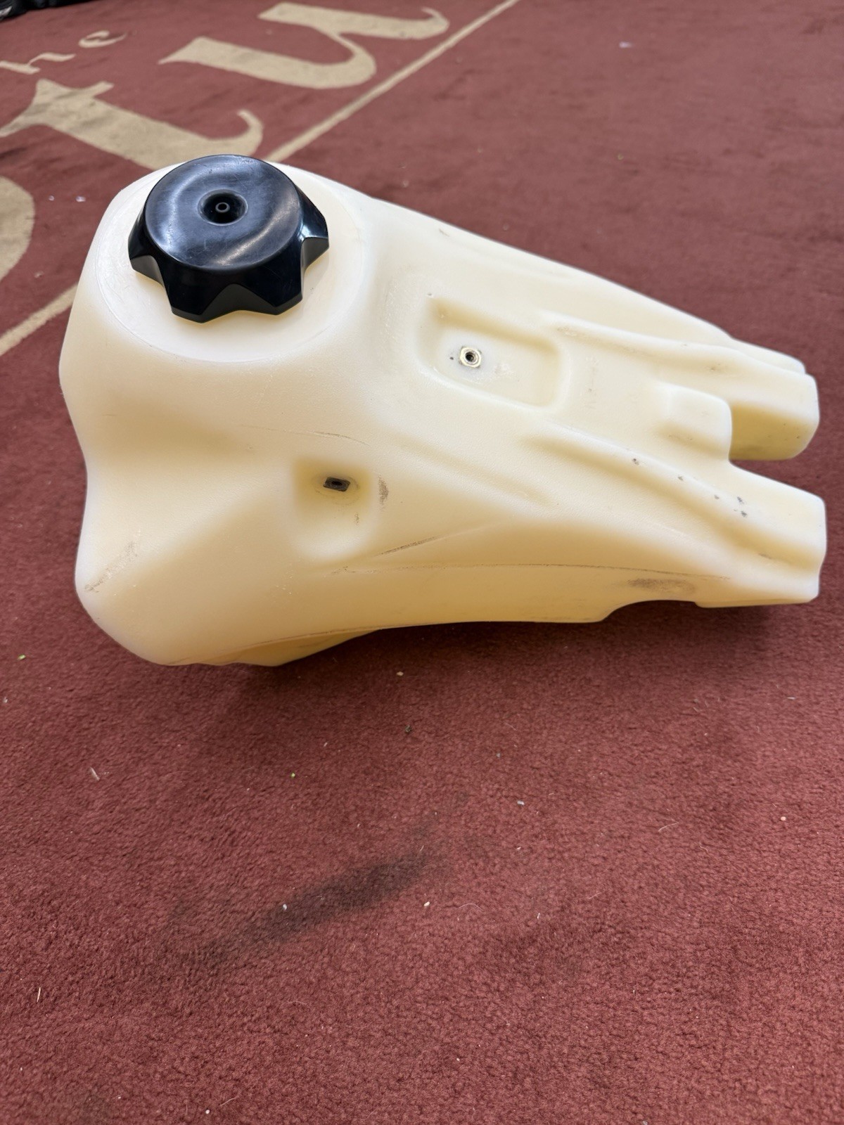 IMS Oversized 2.0 Gal Tank for Kawasaki KX 85/100/112