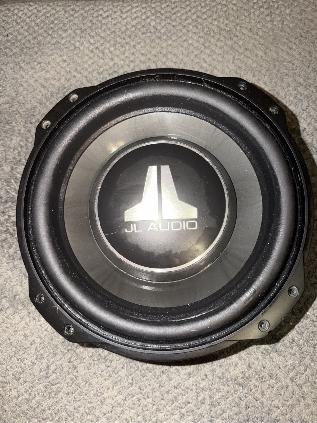 JL Audio 10TW3-D4 10\