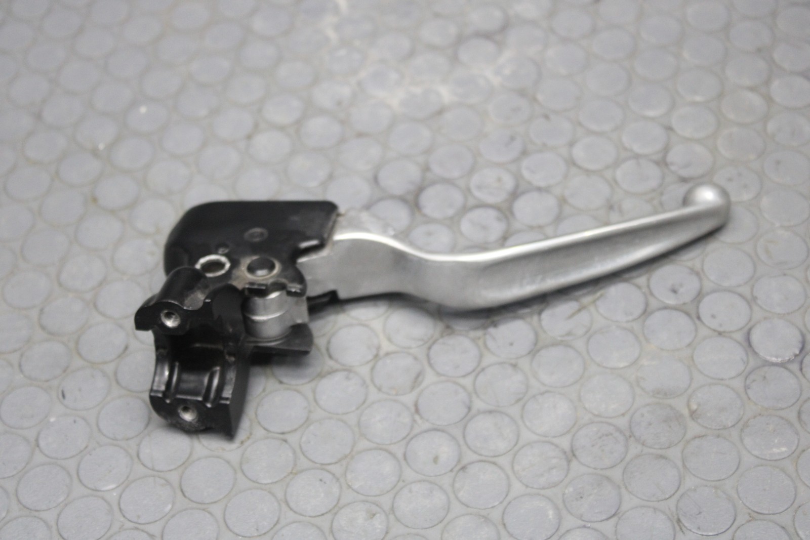 2008-2016 Harley Touring 15-17 Softail Clutch Perch Bracket Mount OEM 38700-08A