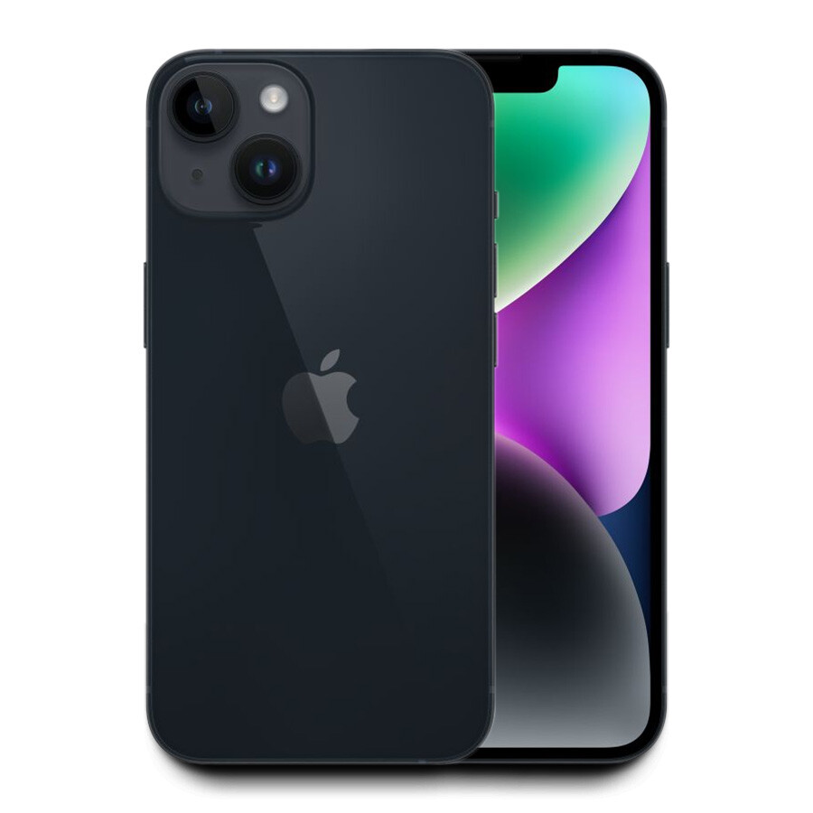 Apple iPhone 14 128GB Unlocked 6.1\
