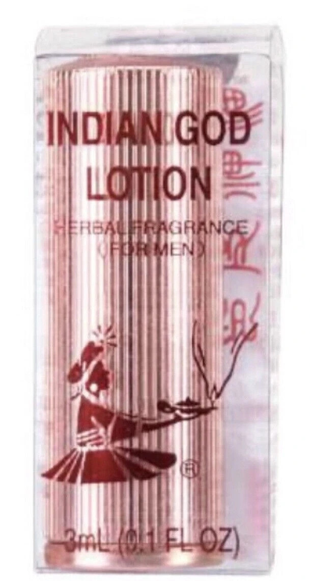 Indian God Lotion For Men Indian God Lotion For Men