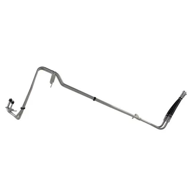 Genuine Ford 17-22 Super Duty Transmission Oil Cooler Hose Line HC3Z-7R081-D