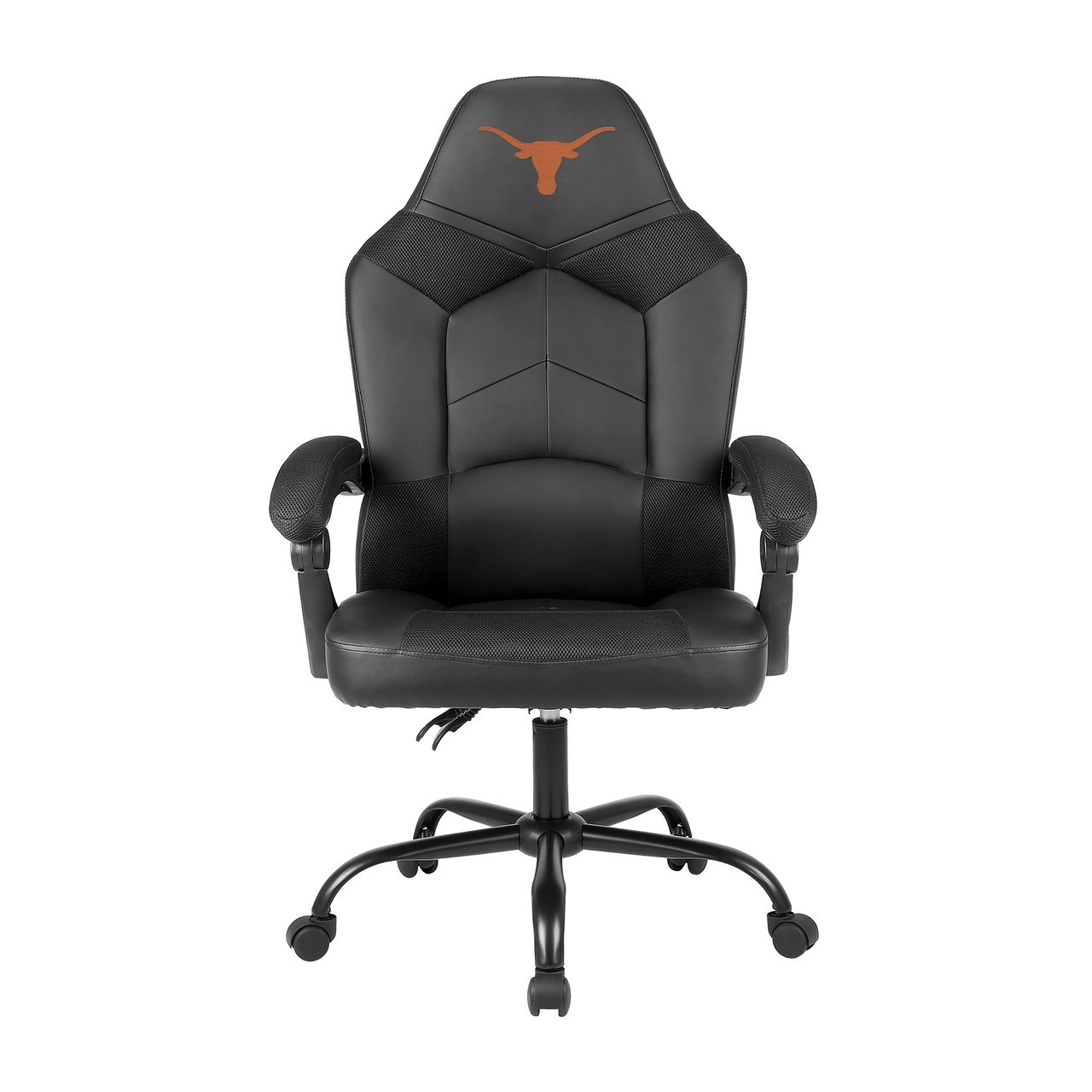 Wave 7, Texas Longhorns Oversized Office Chair Wave 7, Texas Longhorns Oversized Office Chair