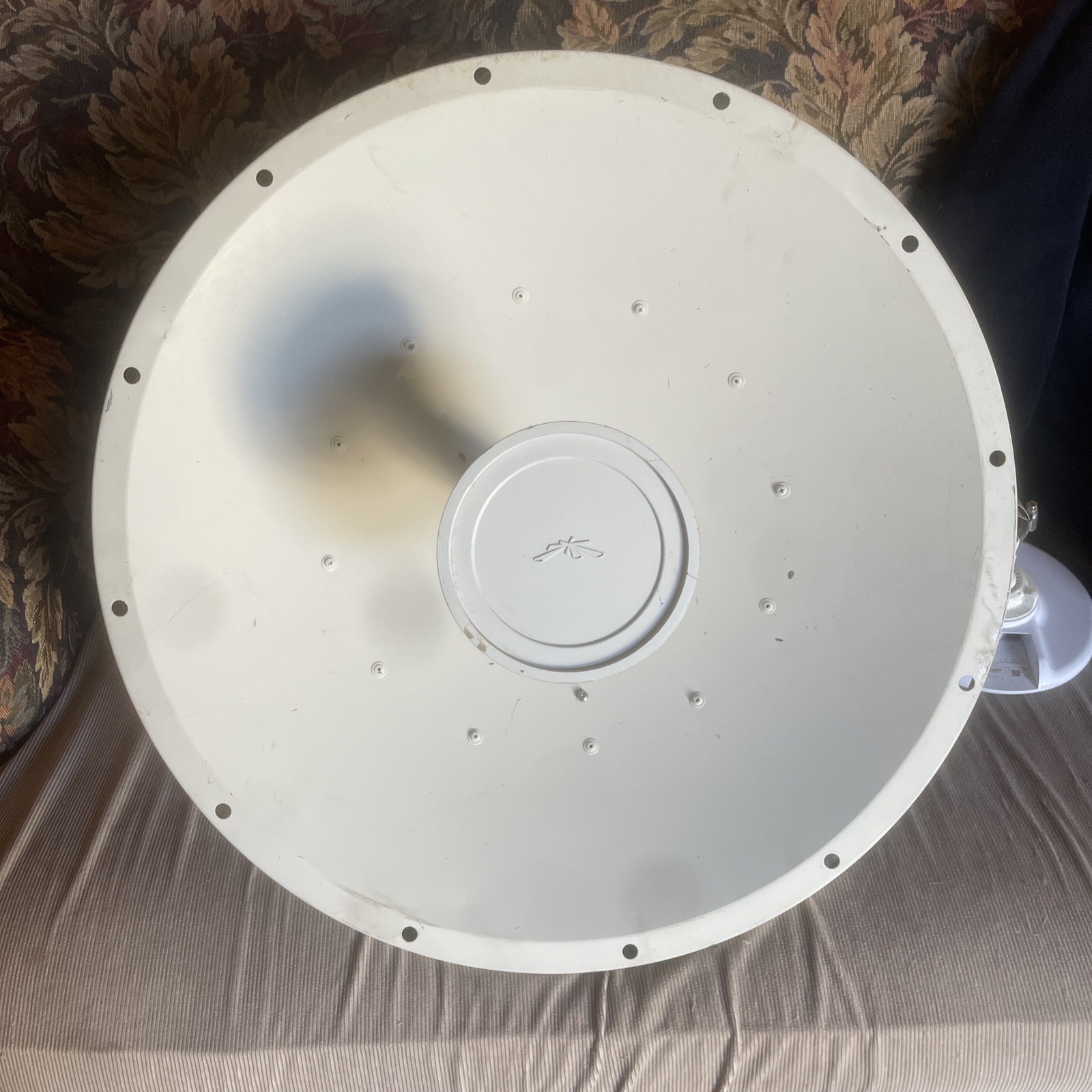 Ubiquiti UISP 5GHz RocketDish 30dBi af5x air fiber radio 